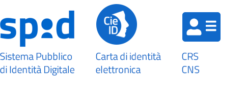 Carte Regionale de Servizi